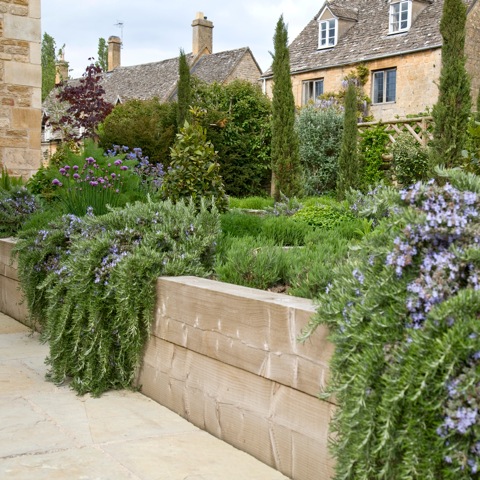 landscape architect cotswolds