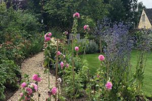 cotswold landscape gardener