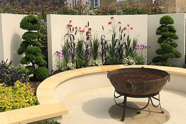 Cotswold Garden Design