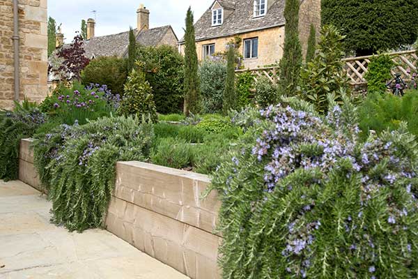 Cotswold Garden Design